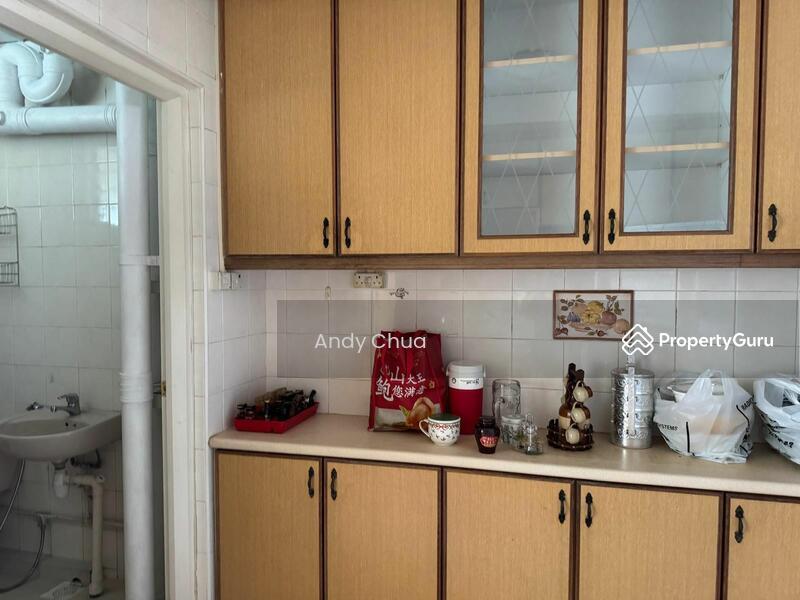 HDB Flat for Rent: Toa Payoh, D12, 310011