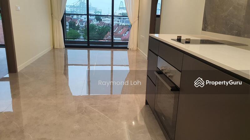Prop-GPT: Condominium: D05  Kent Ridge Hill Residences