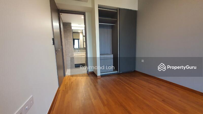 Condominium for Rent: D05, 118168