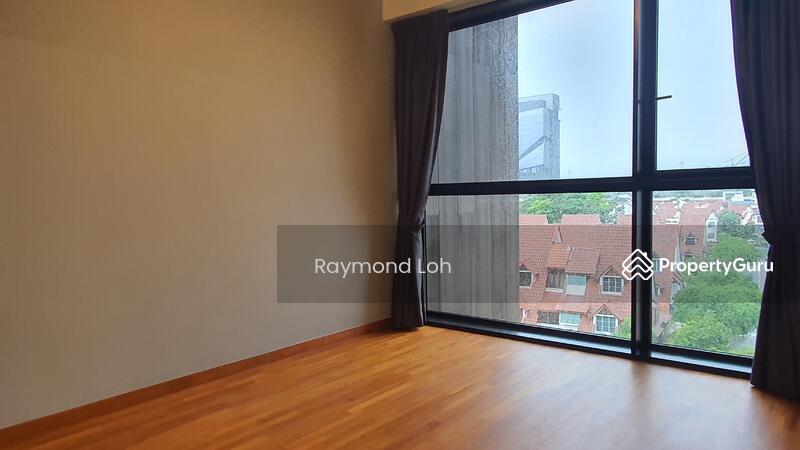 Condominium for Rent: D05, 118168