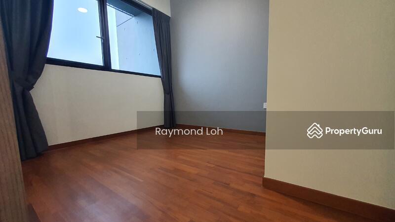 Condominium for Rent: D05, 118168