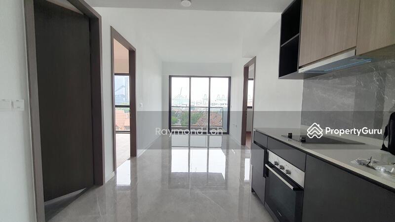 Condominium for Rent: D05, 118168