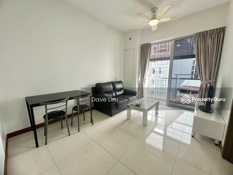 Prop-GPT: Condominium: D14  Melosa