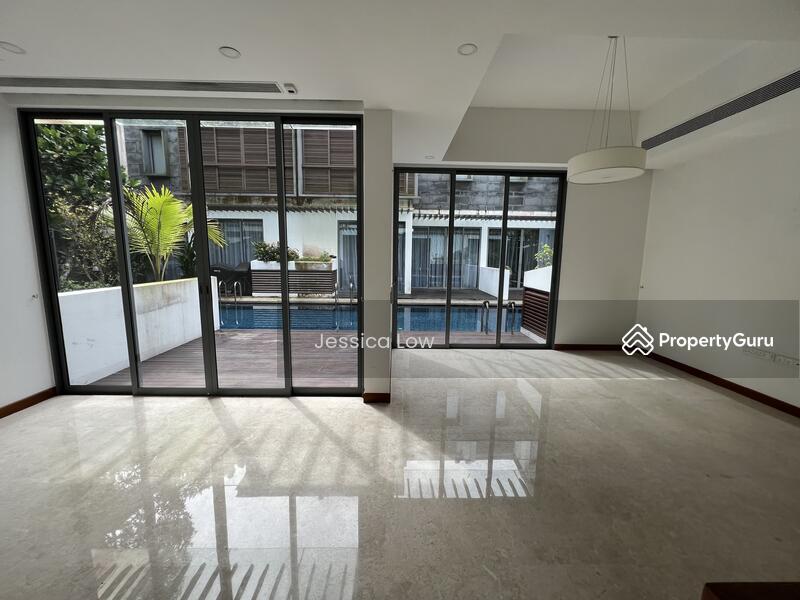 Greenwood Mews Condominium - Cluster House | D11  | Prop-GPT the AI-Powered Property Guru