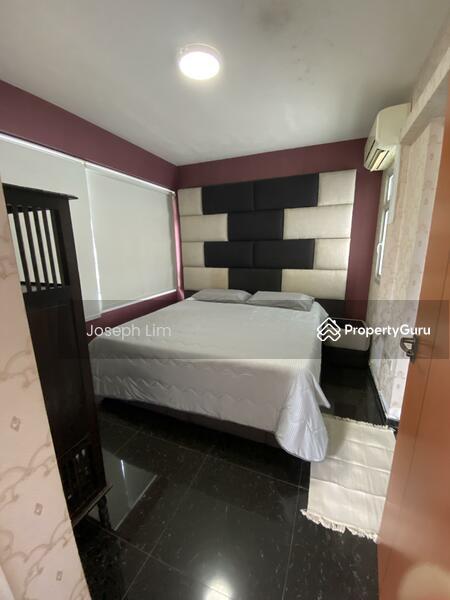 Prop-GPT: HDB Flat: D03 Tiong Bahru 127A Kim Tian Road