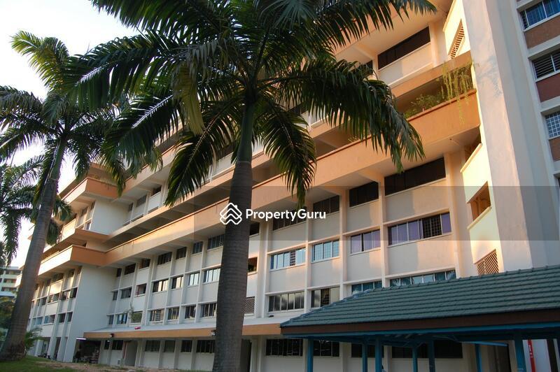 933 Tampines Street 91