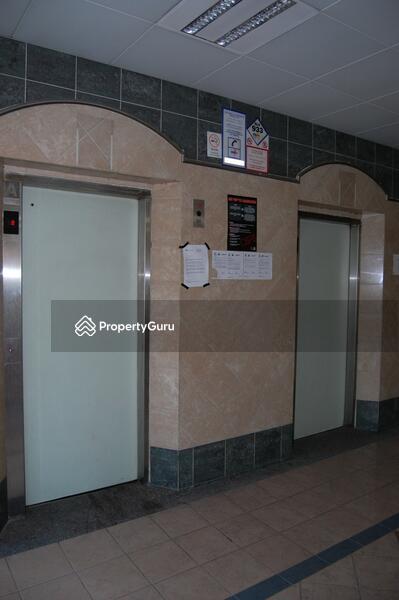 933 Tampines Street 91