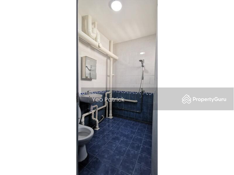 933 Tampines Street 91