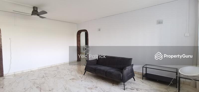 933 Tampines Street 91