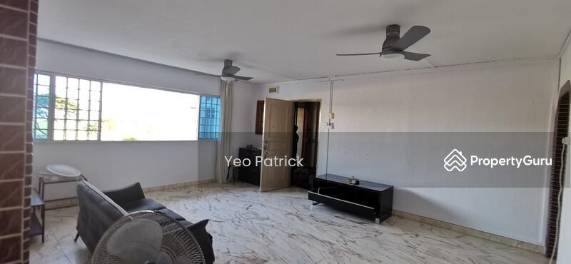 933 Tampines Street 91