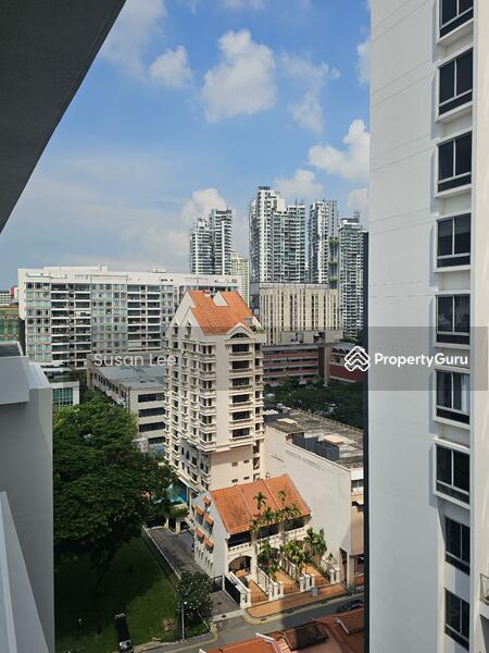 Condominium for Rent: D09, 238010