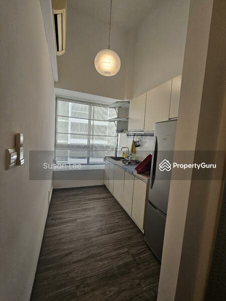 Condominium for Rent: D09, 238010