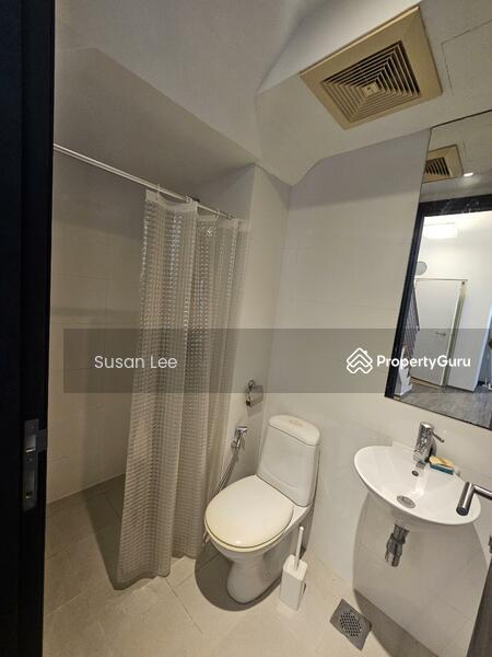 Condominium for Rent: D09, 238010