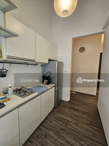 Condominium for Rent: D09, 238010