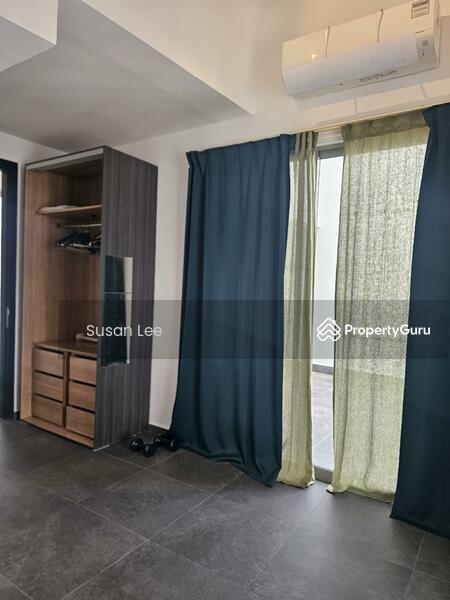 Condominium for Rent: D09, 238010