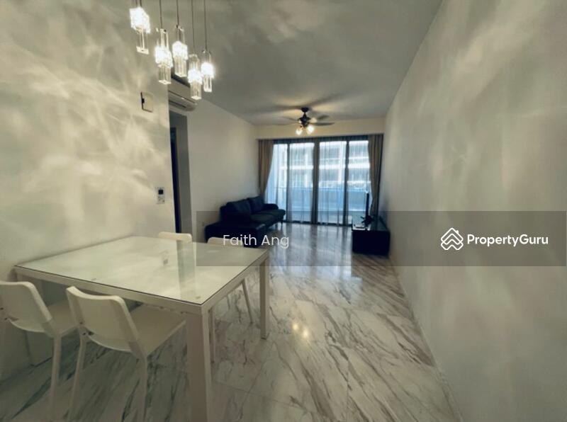 Prop-GPT: Apartment: D09 Cairnhill WaterScape @ Cavenagh