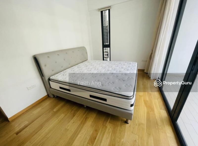 WaterScape @ Cavenagh