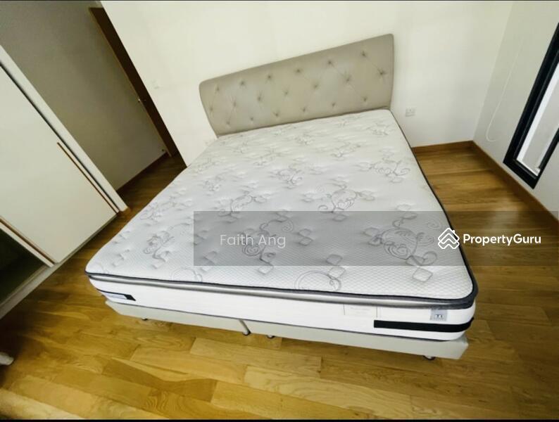 WaterScape @ Cavenagh