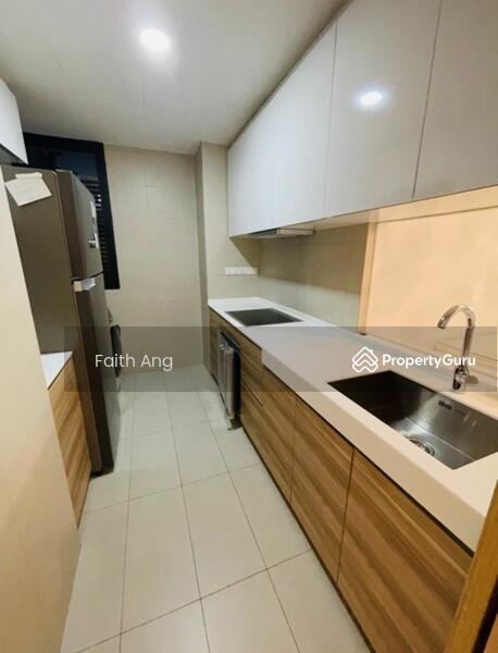 WaterScape @ Cavenagh