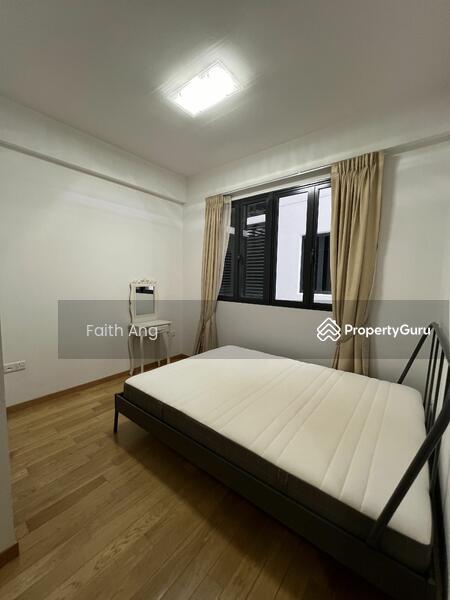 WaterScape @ Cavenagh