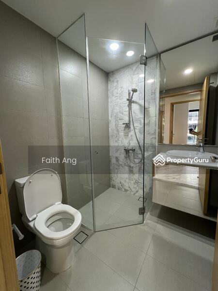 WaterScape @ Cavenagh