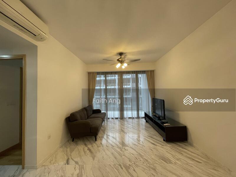 WaterScape @ Cavenagh