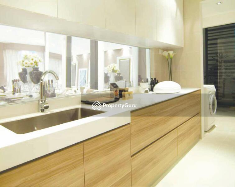 WaterScape @ Cavenagh