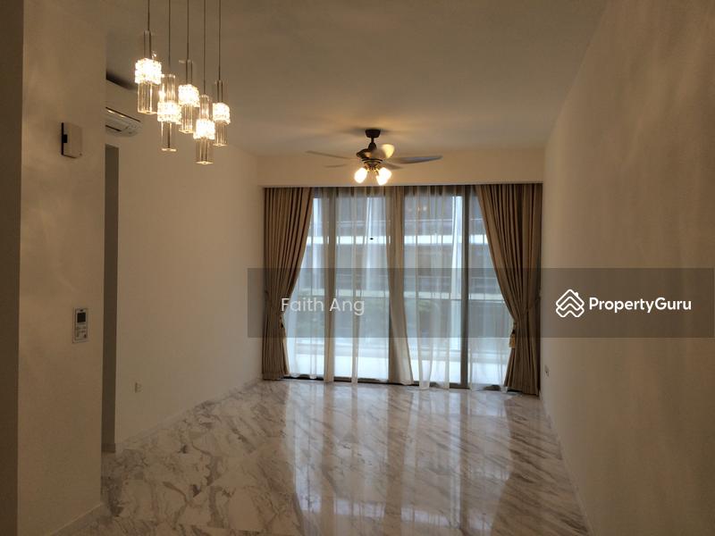 WaterScape @ Cavenagh