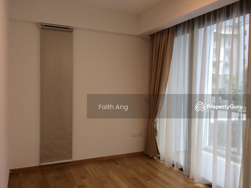 WaterScape @ Cavenagh