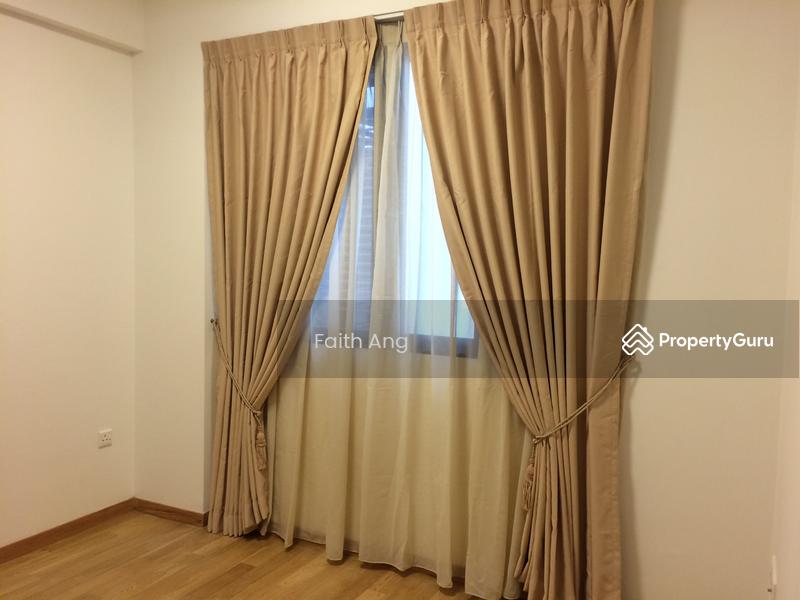 WaterScape @ Cavenagh