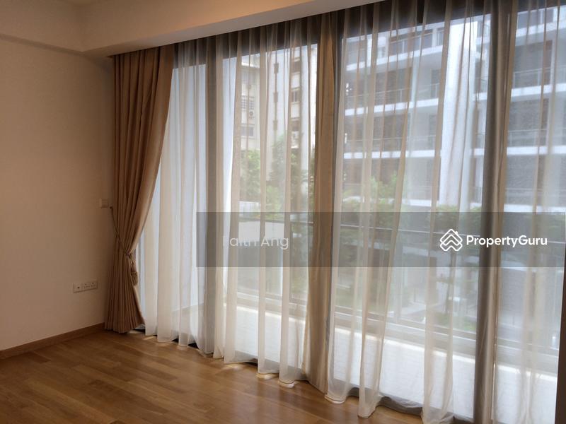 WaterScape @ Cavenagh