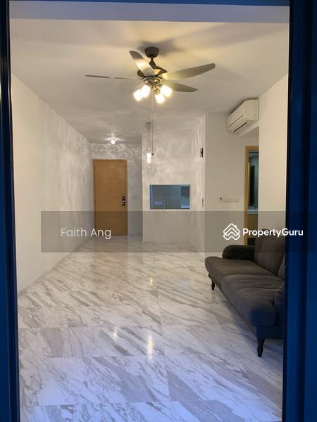 WaterScape @ Cavenagh