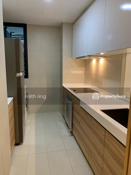 WaterScape @ Cavenagh