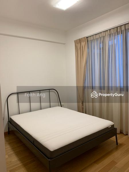 WaterScape @ Cavenagh