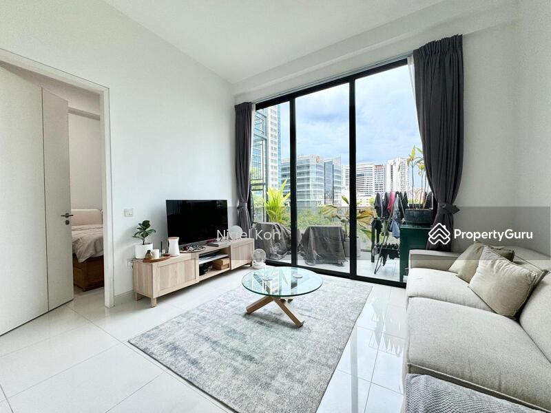 Le Somme: D08  Condominium | Prop-GPT the AI-Powered Property Guru