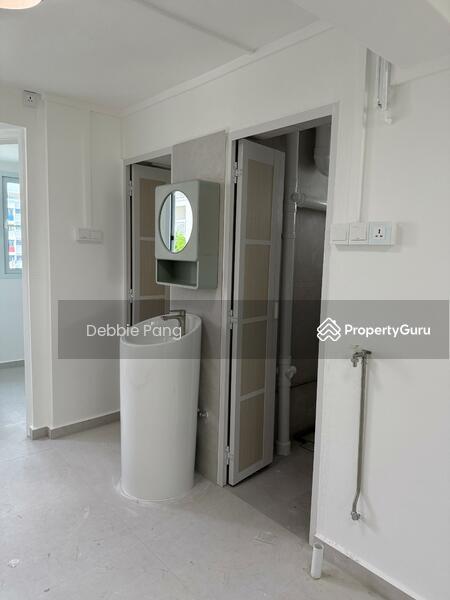 HDB Flat for Rent: Geylang, D14, 380095