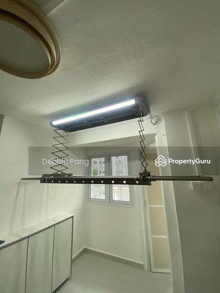 HDB Flat for Rent: Geylang, D14, 380095
