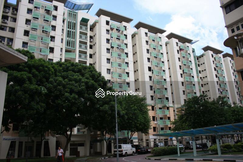 HDB Flat for Rent: Geylang, D14, 380095