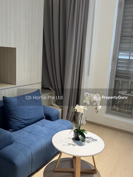 Brand New Urban Studios @ Balestier Road