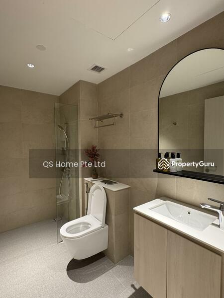 Brand New Urban Studios @ Balestier Road