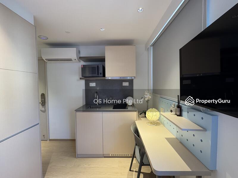 Brand New Urban Studios @ Balestier Road