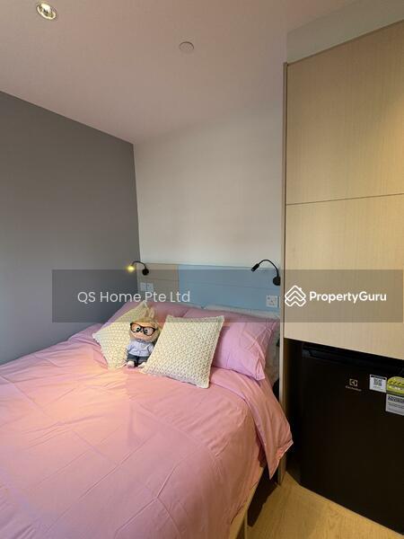 Brand New Urban Studios @ Balestier Road