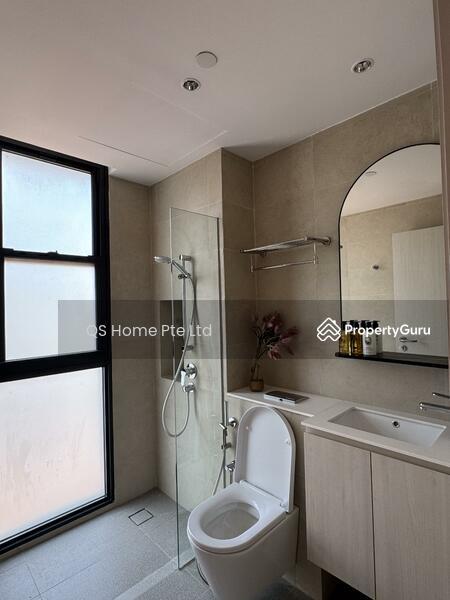 Brand New Urban Studios @ Balestier Road