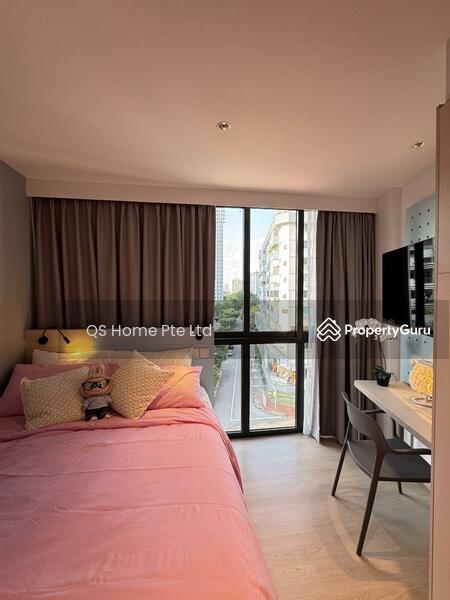 Brand New Urban Studios @ Balestier Road