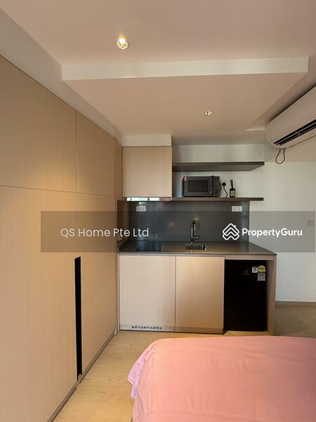 Brand New Urban Studios @ Balestier Road