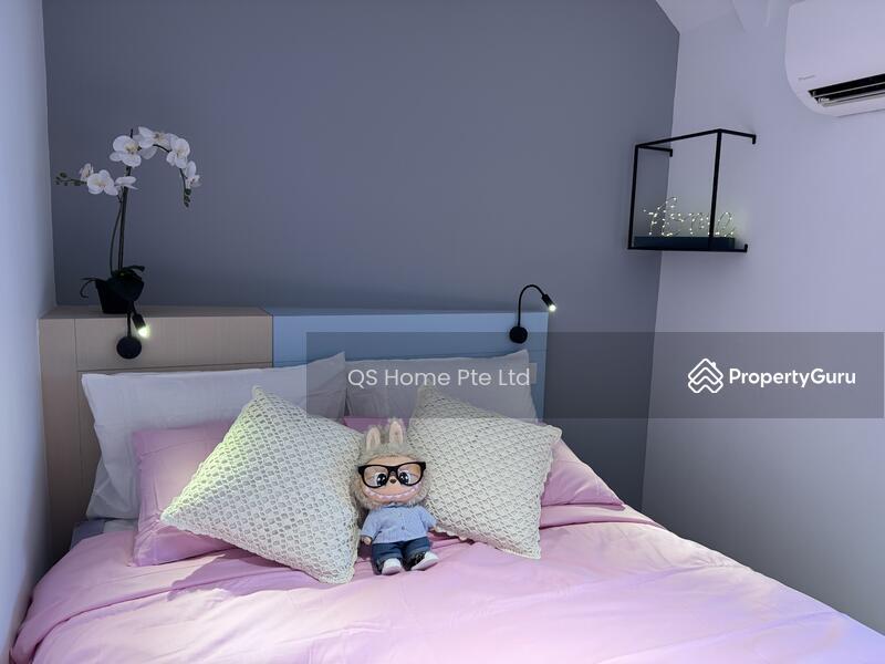 Brand New Urban Studios @ Balestier Road