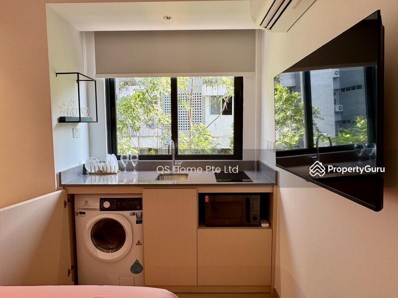 Brand New Urban Studios @ Balestier Road