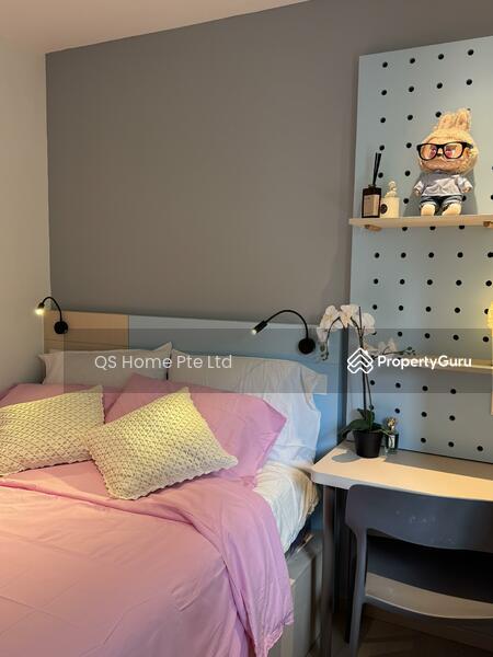 Brand New Urban Studios @ Balestier Road