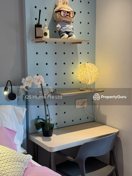 Brand New Urban Studios @ Balestier Road