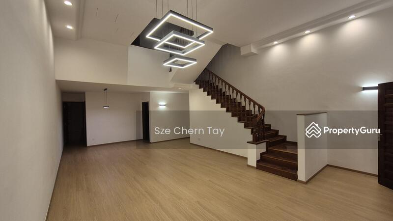 Prop-GPT: Terrace: D19  Tai Hwan Crescent